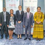 Partenariat CCESP – ONCE : l'Observatoire prend part à l’Atelier National des Cadres de Dialogue Etat / Secteur Privé en Côte d’Ivoire (26/08/2024)