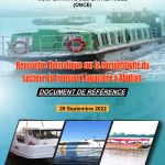 Rencontre thématique sur la compétitivité du secteur du transport lagunaire à Abidjan