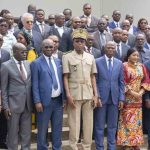 Compte Rendu de l'Atelier de Réflexion sur la Dynamisation de l'Observatoire National sur la Compétitivité des Entreprises (ONCE). (25/07/2024)