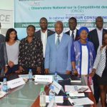 Séminaire de renforcement de capacités sur le thème : Indicateurs de compétitivité, Tableau de bord et Ecrits administratifs