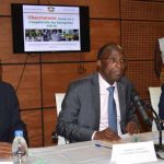 Séminaire d’opérationnalisation de l’ONCE (27/09/2018)