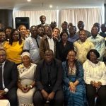 Programme « Cocoaperation » : Les acteurs engagés pour un revenu décent aux producteurs de cacao en Côte d'Ivoire (14/03/ 2024)