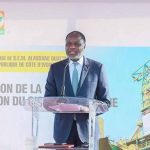 Pétrole : La Côte d’Ivoire projette adhérer à l’OPEP (15 /03/ 2024)