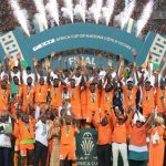 CAN 2023 : Une hausse de 26% des revenus commerciaux, annoncée par la CAF 2024