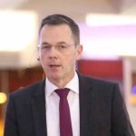 Société Financière Internationale : visite du Vice-Président Sérgio PIMENTA en Côte d’Ivoire (18 mars 2024 Côte d’Ivoire, terre d’investissement 2024