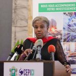 Le CEPICI a mobilisé 1000 milliards FCFA d'investissements privés agréés (22/02/ 2024)