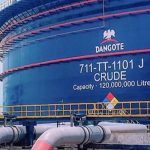 Pétrole : La raffinerie de DANGOTE se prépare à importer une cargaison de brut des États Unis (2024)