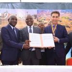 Côte d’Ivoire : United Aryan prévoit investir 203 milliards FCFA dans le secteur textile et vestimentaire à Bouaké (2024)