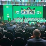 45è AG CAF à Abidjan : Patrick ACHI réaffirme l’engagement de la Côte d’Ivoire à réussir la CAN 2023