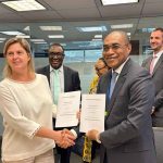 La Côte d’Ivoire et la Banque Mondiale signent deux accords de plus de 300 milliards de FCFA (10 /04/2023)