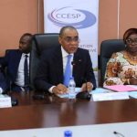 Réunion du Comité Technique de Concertation Etat-Secteur Privé (15 /02/ 2023)