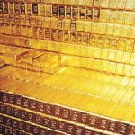 Les 10 pays africains qui détiennent les plus importantes réserves d’or (2022)