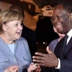 Prix HOUPHOUËT-BOIGNY pour la recherche de la paix (8 /02/2023)