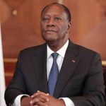 MESSAGE À LA NATION DE SEM ALASSANE 2022