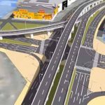 Côte d’Ivoire : Lancement des travaux pour la phase II de l’échangeur de l’amitié ivoiro-japonaise (2023)