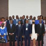 Rencontre thématique sur la compétitivité du secteur du transport aérien (24/06/2021)