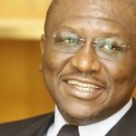 Message de condoléances du Ministre de L'ÉCONOMIE ET DES FINANCES suite au rappel à Dieu du Premier Ministre Hamed BAKAYOKO (10/03/2021)