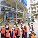 Concertation sur la compétitivité du secteur du ciment