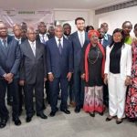 Rencontre thématique sur la compétitivité du coton (01/12/2022)