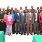 Rencontre thématique sur la compétitivité du tourisme (03/10/2019)