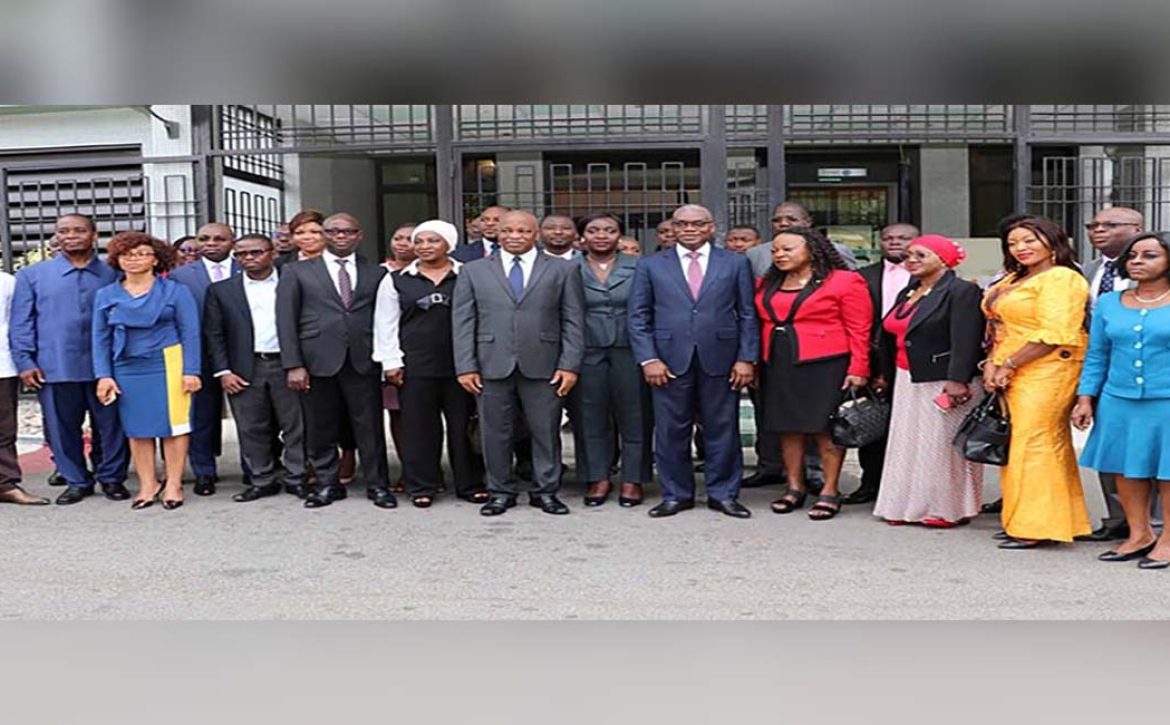 Rencontre thématique