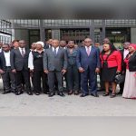 Rencontre thématique sur la compétitivité de la banane dessert (21/11/2019)