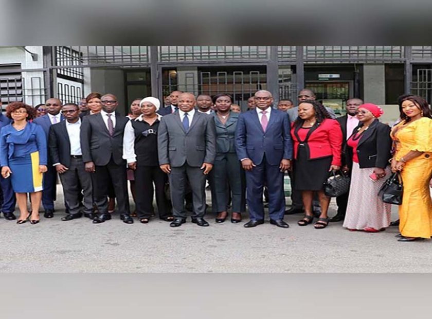 Rencontre thématique