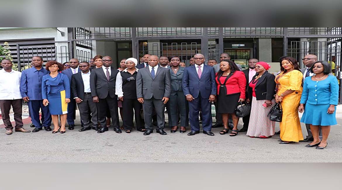 Rencontre thématique