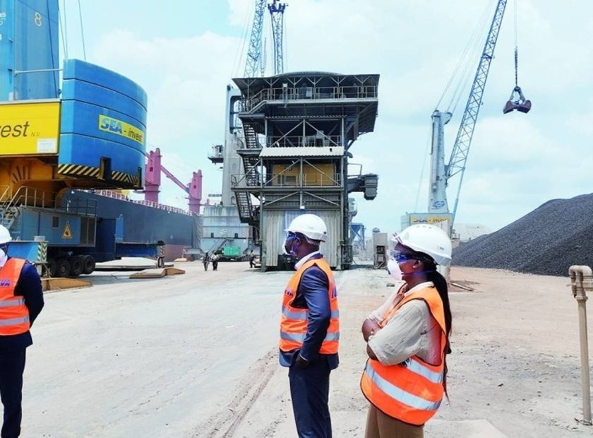 PARTENARIAT PUBLIC-PRIVE