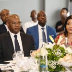 ÉCHANGES DE VOEUX ENTRE LES ACTEURS DU DIALOGUE PUBLIC PRIVÉ(16-01-2025)