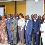 Dialogue Etat-Secteur Privé L’ONCE prend part à la réunion technique sur la redynamisation de la CNMCI