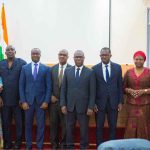 Compétitivité des entreprises et des industries en Cote d'Ivoire.