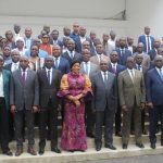 Atelier de restitution de l’étude d’impact des ACP sur la compétitivité des entreprises en Côte d’Ivoire