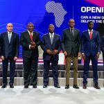 Africa CEO Forum 2025:  L’appel à un secteur privé plus résilient.